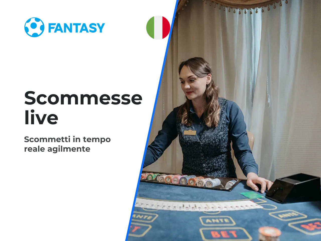 Scommesse live e funzionalità utili. La sezione live consente puntate in tempo reale sugli eventi in corso. Le quote si aggiornano con fluidità e la navigazione è intuitiva. Va tuttavia segnalato che,