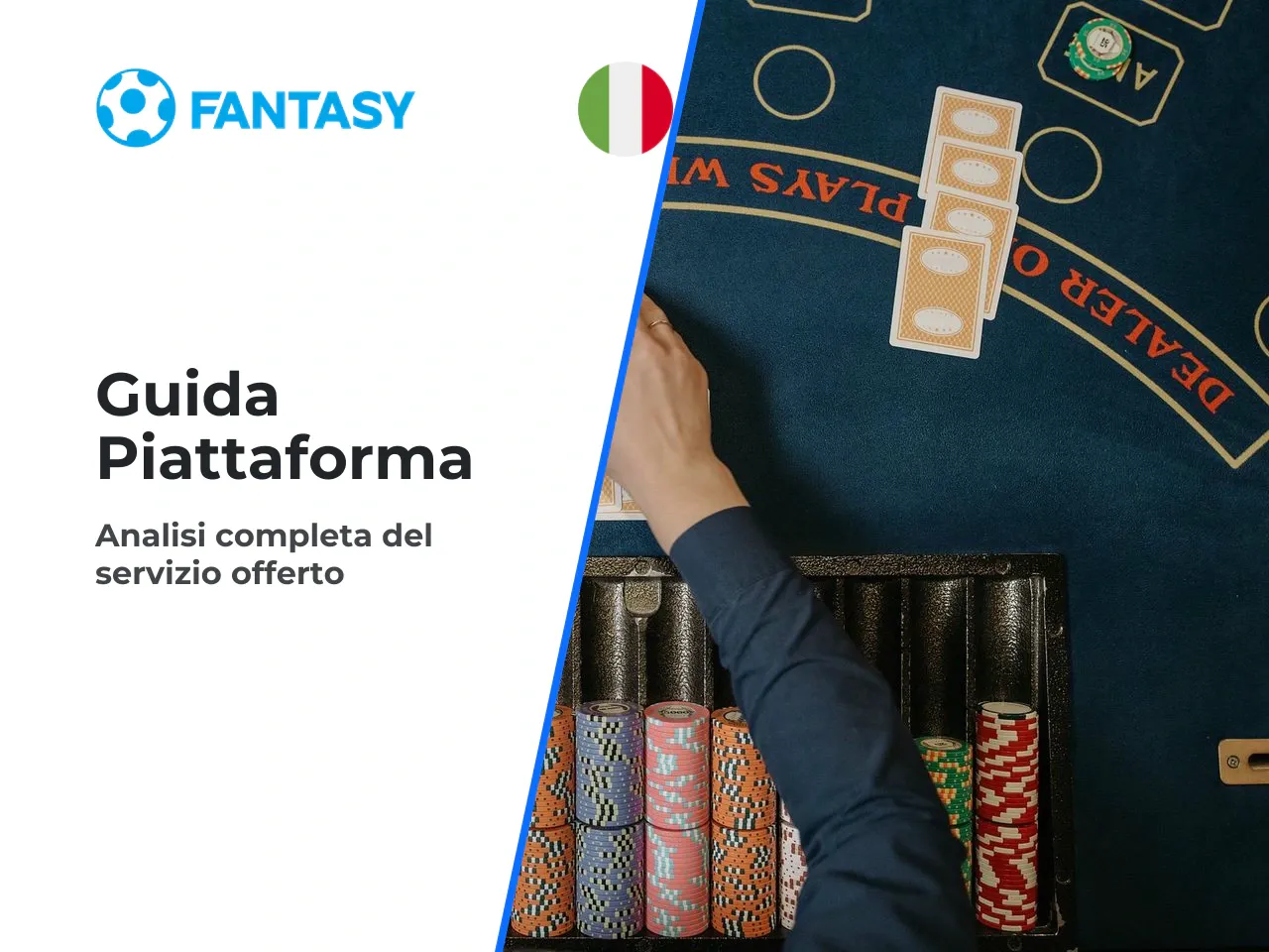 Cos'è FantasyTeam e a chi può interessare